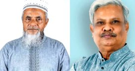 নোয়াখালী-৪ আসনে অগ্রগামী ধানের শীষ, আলোচনায় দাঁড়িপাল্লা