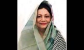 বিএনপির প্রার্থী নিয়ে মন্তব্য করায় অপমানিত হলেন হাসনা মওদুদ