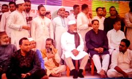 কবিরহাটে বিএনপি’র ইফতার ও দোয়া মাহফিল অনুষ্ঠিত