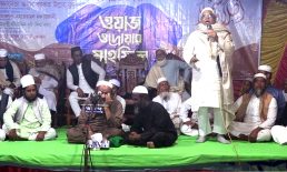 জামায়াতের হাতে ইসলাম এবং বাংলাদেশ কোনোটাই নিরাপদ নয় : বরকত উল্লাহ বুলু