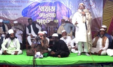 জামায়াতের হাতে ইসলাম এবং বাংলাদেশ কোনোটাই নিরাপদ নয় : বরকত উল্লাহ বুলু