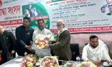 জাতীয়তাবাদী মুক্তিযুদ্ধের প্রজন্মের জেলা কমিটির পরিচিতি সভা