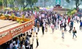 নোয়াখালীতে ৮৭৫ ভোটকেন্দ্রের ২৬১টি ঝুঁকিপূর্ণ