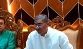 জলাবদ্ধতা দূরীকরণে খুব শীঘ্রই খাল খনন কর্মসূচি শুরু হবে: পানিসম্পদ মন্ত্রী