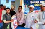 সুবর্ণচরে রোজাদারের পাশে এটিএম লুৎফুর রহমান ফাউন্ডেশন