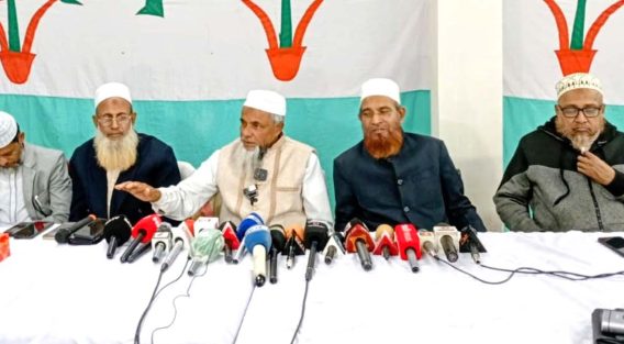 ফ্যামিলি কার্ডের নামে ভুয়া কার্ড বিলাচ্ছে বিএনপি: ইসহাক খন্দকার