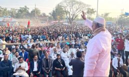 বিএনপি ক্ষমতায় এলে সুবর্ণচরে পৌরসভা করা হবে ইনশাআল্লাহ – শাহজাহান