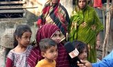 সেনবাগে ধানের শীষে ভোট দেওয়ায় তিন সন্তানের জননীকে তালাক