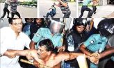 রাজপথের রক্তে ভেজা এক রাজনীতিক: জয়নাল আবদিন ফারুক কি পাবেন ত্যাগের স্বীকৃতি?  – মোহাম্মদ হানিফ