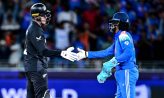 ভারতের শিরোপা স্বপ্নে বাধা কেকেআরের তিন অস্ত্র