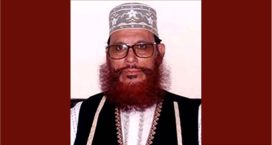 মুসলিম ঐক্য ও খামেনিকে নিয়ে সাঈদীর বক্তব্য