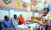 মাইজদীতে জেলা পর্যায়ের রবীন্দ্রসঙ্গীত প্রতিযোগিতা অনুষ্ঠিত