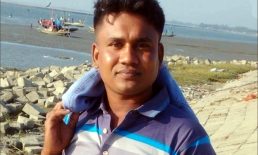 আন্ডারচরে মাদক দ্বন্দ্বে তরুণ খুন, গ্রেপ্তার ৮