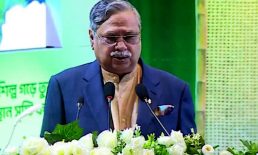 হাজারো প্রাণের বিনিময়ে গণতন্ত্রের ধারায় ফিরেছে দেশ: রাষ্ট্রপতি