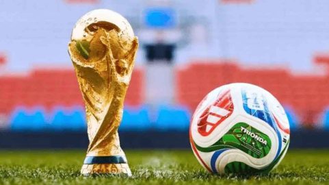 মধ্যপ্রাচ্যে সংঘাতের চেয়েও বিশ্বকাপ বড়, পেছানোর সুযোগ নেই