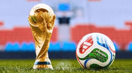 মধ্যপ্রাচ্যে সংঘাতের চেয়েও বিশ্বকাপ বড়, পেছানোর সুযোগ নেই