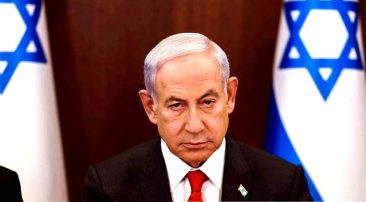 ইরানি সংবাদমাধ্যমে নেতানিয়াহুর মৃত্যুর খবর