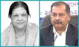 জাতীয় সংসদের স্পিকার মেজর (অব) হাফিজের সহধর্মিণীর মৃত্যুতে তথ্যমন্ত্রীর শোক