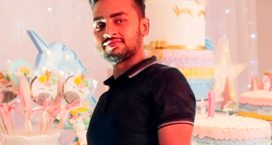 সুবর্ণচরে বিদ্যুৎস্পৃষ্টে যুবকের মৃত্যু