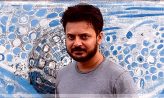 হঠাৎ পানিতে তলিয়ে গেলেন রাহুল! কী ঘটেছিল গতকাল