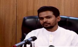 সরকার কি দেশকে আবারও গুমের স্বর্গরাজ্যে পরিণত করতে চায়: আসিফ মাহমুদ