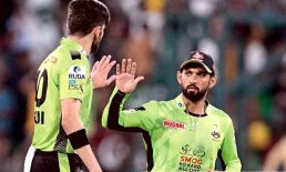 ‘দোষ আমার, শাহিনের নয়’, দায় নিলেন সিকান্দার রাজা