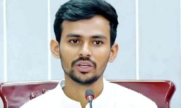 আসিফ মাহমুদের ব্যাংক হিসাব তলব, ৩ দিনের মধ্যে সব তথ্য জানানোর নির্দেশ