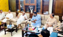 শ্রমিকদের সব পাওনা পরিশোধের কড়া নির্দেশ শ্রমমন্ত্রীর