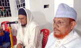কালাদরাপে শাহ মুজার আলী (রহ.)’র বাৎসরিক ওরস শরীফ উদযাপন