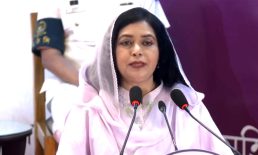 সবার প্রয়োজন অনুযায়ী চিকিৎসা সেবা নিশ্চিত করবে সরকার: ডা. জুবাইদা