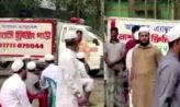 কুমিল্লায় সড়ক দুর্ঘটনায় একই পরিবারের ৪ জন নিহত, তিন পরিবারে শোকের ছায়া; লক্ষ্মীপুরে শ্বশুরবাড়িতে দাফন সম্পন্ন
