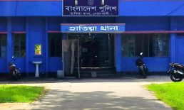 নোয়াখালীর হাতিয়ায় বজ্রপাতে কিশোরের মৃত্যু