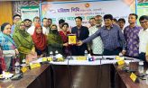 নতুন সিভিল সার্জন যোগদান, বিদায় নিলেন ডা. মরিয়ম সিমি