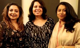 কোনাল-অন্তরা-মাশার গান ‘নারী যায় বাড়ি’