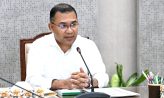 স্কুল চলাকালীন যানজট নিরসনে শিক্ষামন্ত্রীকে বিকল্প খুঁজতে বললেন প্রধানমন্ত্রী