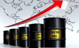 বিশ্ববাজারে তেলের দাম ব্যারেলপ্রতি ১০০ ডলার ছাড়াল
