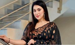 চলচ্চিত্র ইন্ডাস্ট্রি এখন ‘ডাস্টবিন’: অপু বিশ্বাস