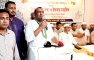 নোয়াখালী পৌর ব্যবসায়ী সমিতির আলোচনা ইফতার মাহফিল