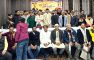যুক্তরাষ্ট্রে শহীদ জিয়া ও খালেদা জিয়ার জন্য বিশেষ দোয়া ও ইফতার