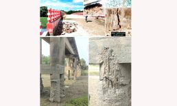 সুবর্ণচর-হাতিয়ার সংযোগ সেতুটি ঝুঁকিপূর্ণ