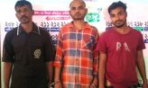 সোনাপুরে গাঁজা-ইয়াবাসহ ৩ মাদকসেবীর কারাদণ্ড