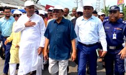 বিএনপির নির্বাচনী ইশতেহার এখন রাষ্ট্রীয় কর্মসূচিতে পরিণত হয়েছে: ইসমাইল জবিউল্লাহ