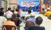 কোম্পানীগঞ্জে হেযবুত তওহীদের ইফতার মাহফিল ও আলোচনা সভা