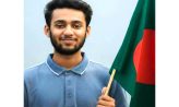 নেয়াজপুরে এনসিপি নেতা ইয়াসিন আরাফাতের ওপর হামলার অভিযোগ