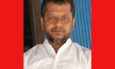 লক্ষ্মীপুরে রিকশা চালকের ঘুষিতে যুবদল নেতা নিহত