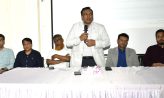 নোবিপ্রবিতে অফিস ম্যানেজমেন্ট বিষয়ক প্রশিক্ষণ শুরু