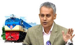 বয়স্ক, শারীরিক প্রতিবন্ধী ও শিক্ষার্থীরা রেলে ২৫% ডিসকাউন্ট সুবিধা পাবে : রেলমন্ত্রী