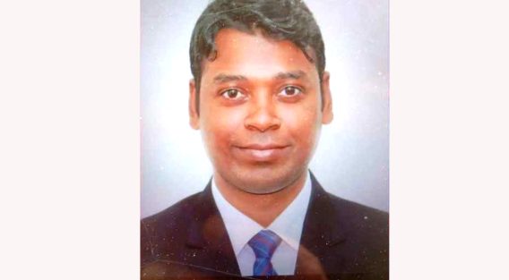 হাতিয়ার সেই ইউএনও আলাউদ্দিনকে ওএসডি