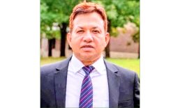 স্বাস্থ্যসেবা বিভাগের সচিব হলেন নোয়াখালীর কৃর্তি সন্তান কামরুজ্জামান চৌধুরী