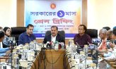 প্রথম ধাপে ১১ উপজেলার ২১ হাজার ১৪ জন পাবেন ‘কৃষক কার্ড’ : তথ্যমন্ত্রী
